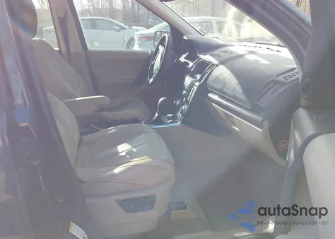 2012 Land Rover Lr2 z USA, uszkodzony, nr VIN SALFR2BN6CH303951